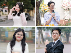 Dàn thủ khoa toàn quốc 2025 chọn trường đại học nào?