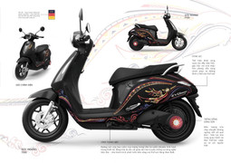 'Bản sắc Việt': Hành trình sáng tạo khơi dậy niềm tự hào dân tộc nơi thế hệ trẻ