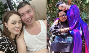 Hành trình chiến đấu với bệnh đột quỵ của những nam nghệ sĩ Việt nổi tiếng