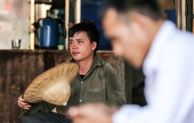 Dự báo thời tiết ngày 18/7: Miền Bắc tiếp tục nắng gắt