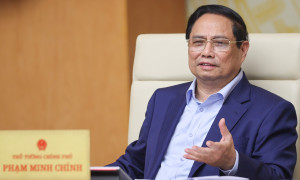 Thủ tướng chỉ đạo xử lý loạt vấn đề sau sắp xếp bộ máy và đơn vị hành chính