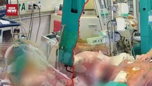 Hé lộ quán bán tiết canh khiến 2 người tử vong ở Hưng Yên