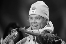 VĐV từng giành huy chương Olympic bị sét đánh tử vong