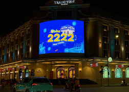 2.222 nhà thuốc FPT Long Châu: Kết nối triệu trái tim, vì một Việt Nam khỏe mạnh