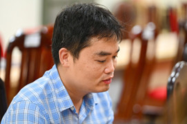 Tài xế say xỉn tông liên hoàn gây chết người: 'Lên xe tôi tự tin mình lái được'