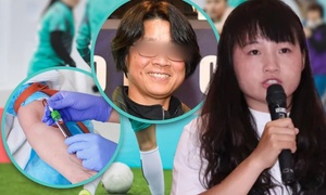 Huấn luyện viên 'ma cà rồng' ép sinh viên hiến máu 200 lần đổi lấy tín chỉ 