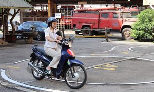 Yêu cầu giải quyết hết hồ sơ sát hạch, cấp đổi bằng lái tồn đọng trước 30/7