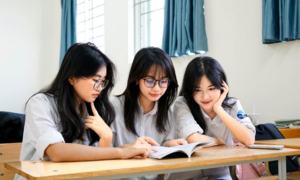 15 môn học tại trường chuyên dự kiến được Bộ GD&ĐT 'nâng cấp'