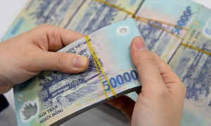 Bộ Nội vụ đề xuất mức lương tối thiểu vùng áp dụng từ 1/1/2026