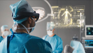 Cơ hội AI dành cho nhân viên y tế