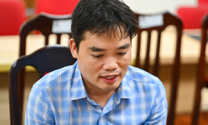 Tài xế say xỉn tông liên hoàn gây chết người ở Hà Nội đối diện mức án nào?