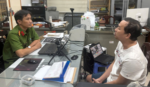 Lời khai của kẻ bắn chết người đàn ông khi đang nhậu ở Đồng Nai