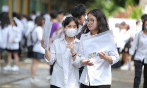Loạt đại học top đầu phía Bắc dự báo điểm chuẩn 2025 giảm
