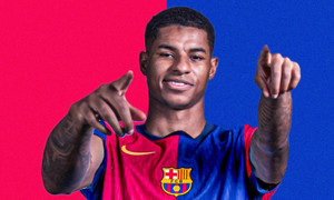 Tin chuyển nhượng mới nhất 20/7: Barcelona trả hộ Man Utd 365 tỷ đồng