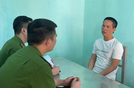 Băng nhóm giang hồ núp bóng doanh nghiệp do Ý 'ẻng' cầm đầu manh động cỡ nào?