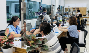 Chính phủ yêu cầu công bố diện tích các đơn vị hành chính cấp xã trước 30/9