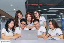 Điểm chuẩn Đại học Thương mại 4 năm qua, cao nhất 27,45