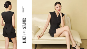 'Office-to-street' - xu hướng mặc một set đồ cho cả ngày dài của Gen z sành điệu