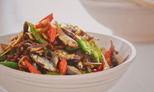 3 món mặn ngày mưa bão dễ làm, giá rẻ và cực kỳ đưa cơm