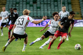 Lịch thể thao mới nhất hôm nay ngày 24/7 và rạng sáng 25/7