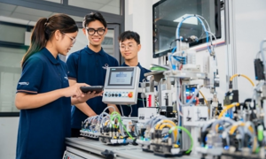 Bộ GD&ĐT bỏ quy định đạt 8 điểm Toán mới được học ngành bán dẫn