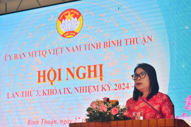 Trong 6 tháng đầu năm 2025, Bình Thuận xóa 1.263 nhà tạm, dột nát