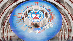 Đại học Kinh tế quốc dân tiếp tục hiến kế mục tiêu tăng trưởng hai con số