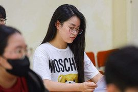 Điểm sàn xét tuyển ngành Sư phạm chỉ từ 16,5