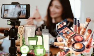 Đề xuất cấm sử dụng hình ảnh, trang phục, tên của bác sĩ để quảng cáo mỹ phẩm