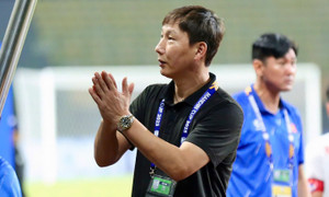 U23 Việt Nam nắm lợi thế, thua Campuchia vẫn có thể vào bán kết