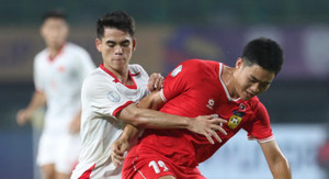 Xem trực tiếp U23 Việt Nam vs U23 Campuchia hôm nay trên kênh nào?