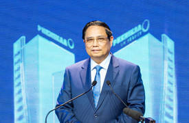 Thủ tướng: Ngoài việc đào tạo ra nhân tài thì đại học cũng phải nghiên cứu giỏi