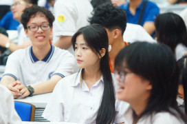 Trường Y duy nhất tăng điểm sàn xét tuyển