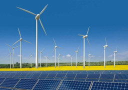 Thủ tướng chỉ đạo 9 địa phương gỡ vướng cho dự án điện năng lượng tái tạo