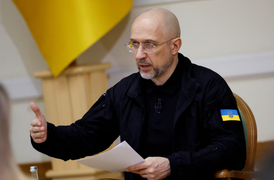 Ukraine cần ít nhất 120 tỷ USD cho quốc phòng vào năm 2026