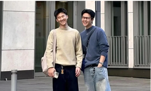 Hai anh em sinh đôi người Việt thiệt mạng trong vụ tông xe thương tâm ở Đức