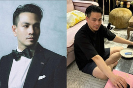 Danh tính bất ngờ của người bị bắt giữ cùng nhà thiết kế Công Trí