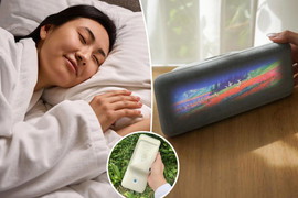 Thiết bị AI có thể 'dịch' giấc mơ và phát lại cho bạn