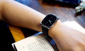 Amazfit Active 2 Square Premium: Chiếc đồng hồ đáng giá cho người ưa vận động