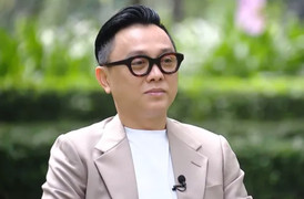 Đời tư bí ẩn của nhà thiết kế Nguyễn Công Trí trước khi bị bắt