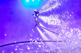 Symphony of the sea trở lại Phú Quốc trong phiên bản hoàn toàn mới