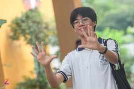 Bách phân vị là gì mà khiến 23,75 điểm D01 bằng 26,75 điểm C00?