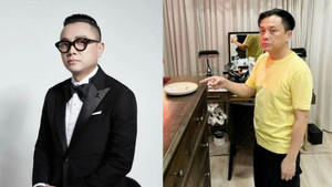 NTK Nguyễn Công Trí bị bắt, dân mạng cảm thán 'tiếc cho tài năng sa ngã'