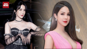 Diệp Lâm Anh đáp trả tin đồn bị bắt trong 'bữa tiệc ma túy' 