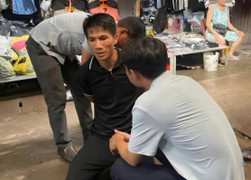 Bắt nghi phạm sát hại tài xế xe ôm ở Bắc Ninh