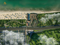 Newtown Diamond - điểm sáng 'đánh thức' bất động sản Đà Nẵng