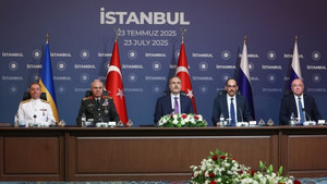 Nga – Ukraine kết thúc vòng đàm phán thứ ba: Trao trả thi thể, đề xuất ngừng bắn