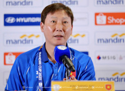 U23 Việt Nam mất trụ cột trước trận bán kết