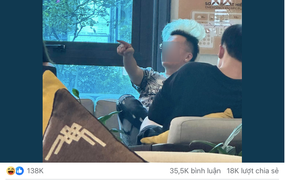 Du khách nước ngoài bị TikToker Việt làm ồn gây mất ngủ, dân mạng xin lỗi thay