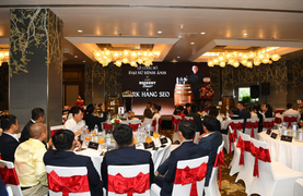 1689 Beckent Bauer và HLV Park Hang Seo: 'Ủ men như rèn người - Chậm mà chất'